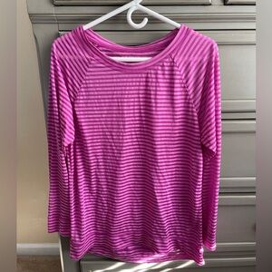 Caslon Long Sleeve Top